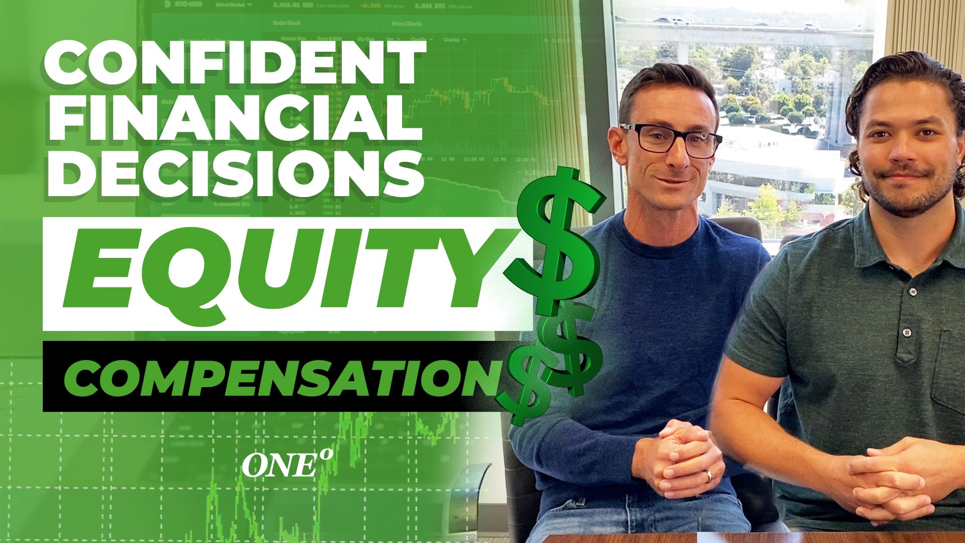 What Should You Do With Company Stock?