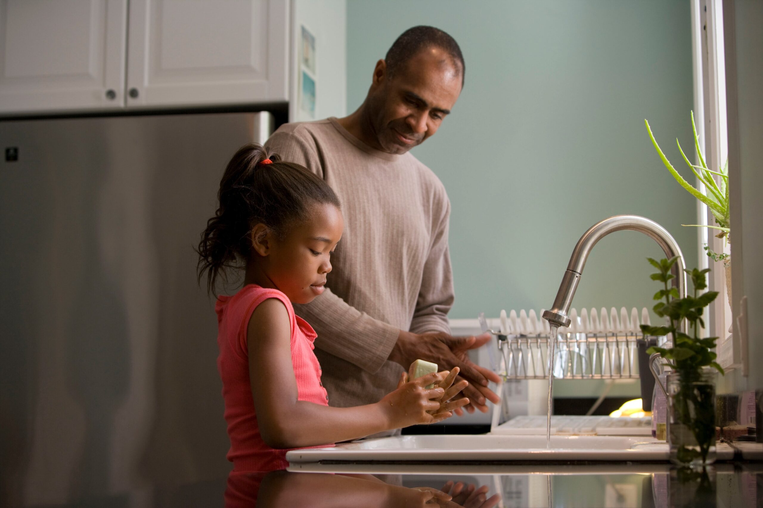 family important sudden wealth