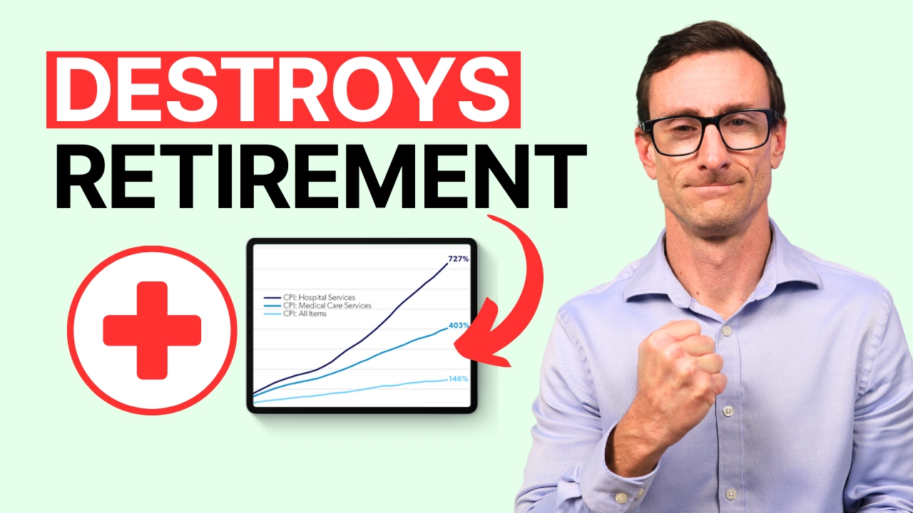 Healthcare Costs in Retirement