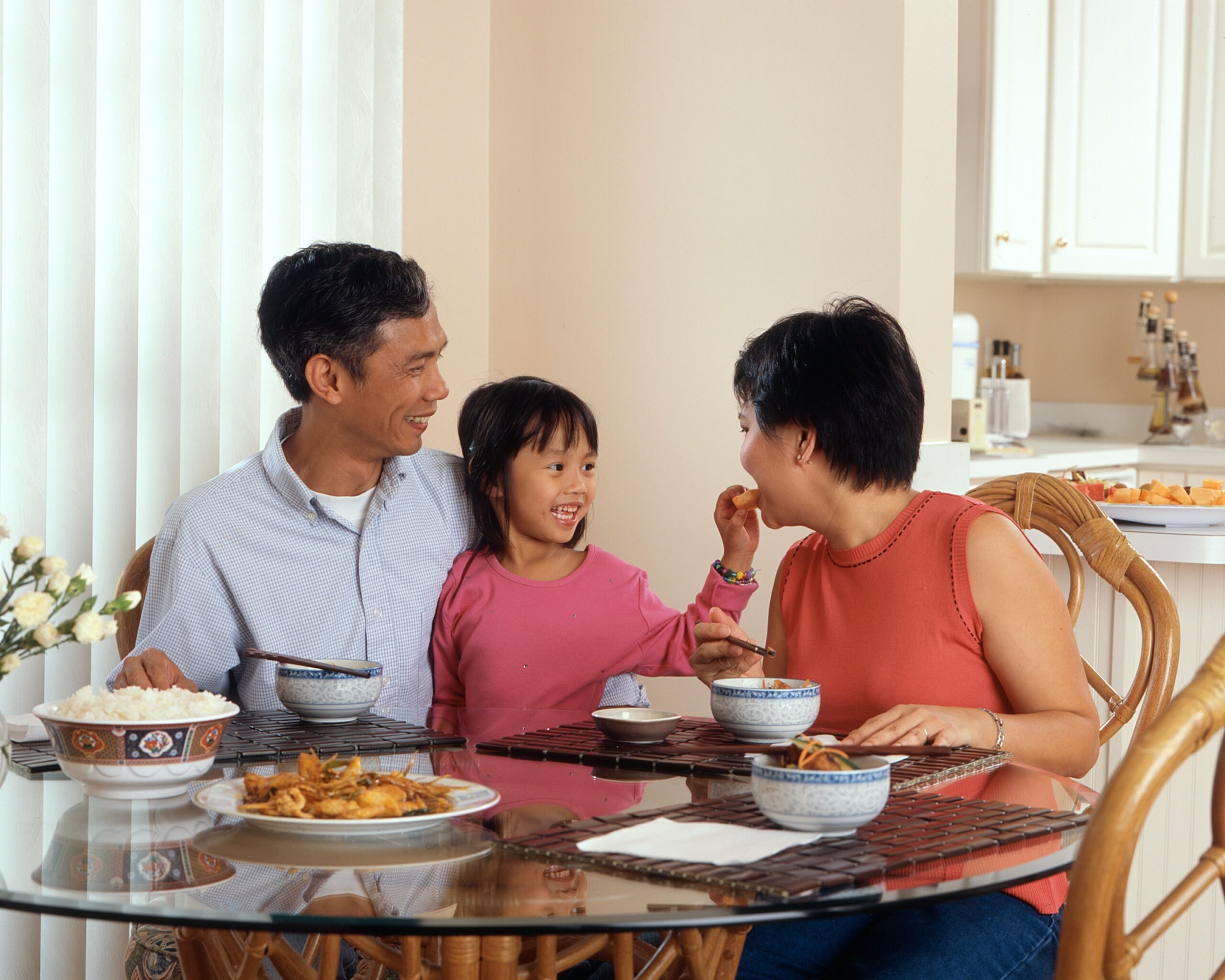 family dining