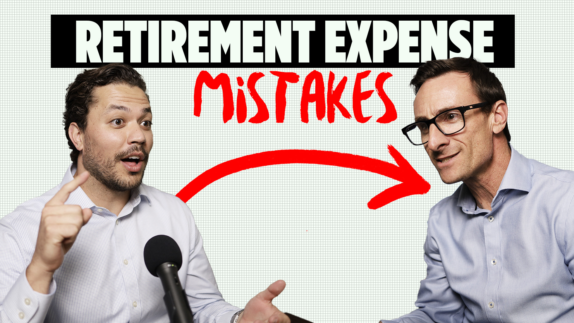 Overlooked Expenses in Retirement