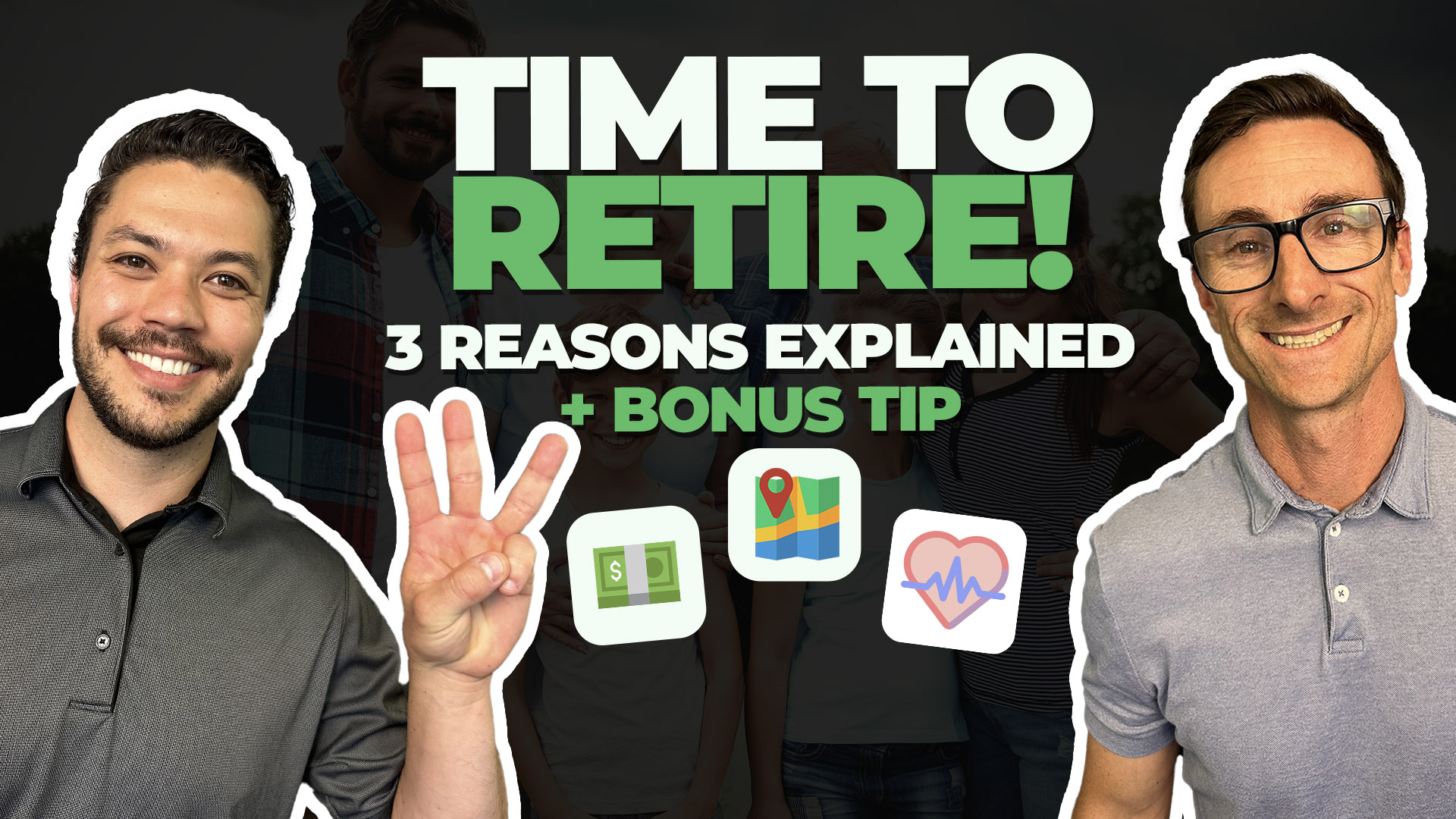 Retire Right Now: 3 Compelling Reasons You Should Retire ASAP