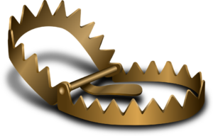 debt trap