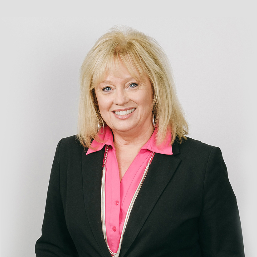 Janice Thompson