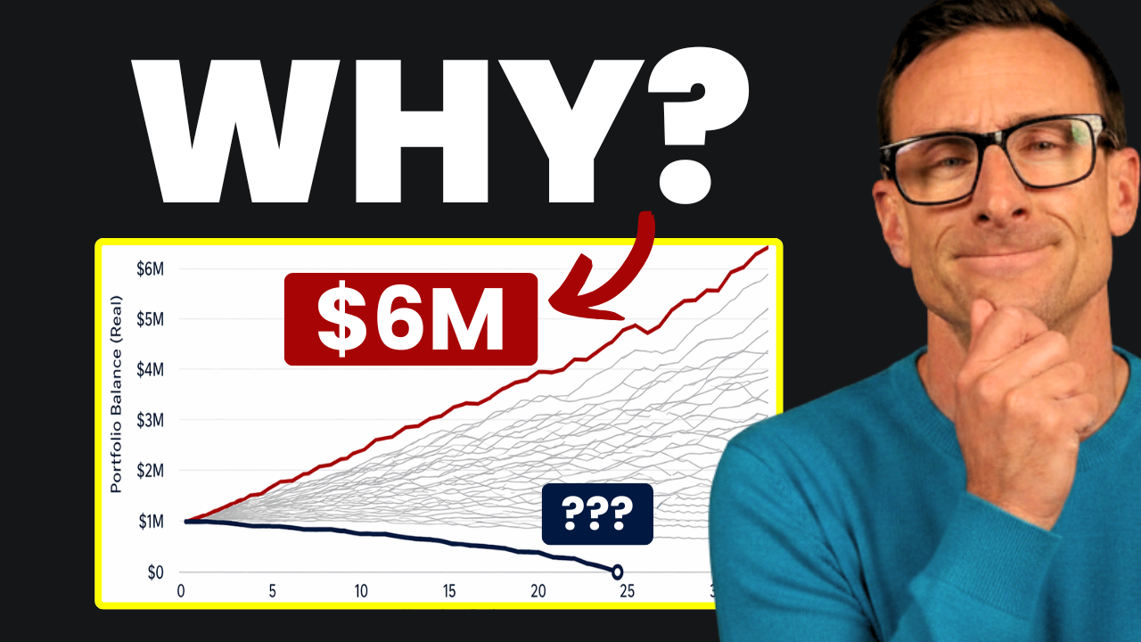 Why People Get Richer After Retirement with the 4% Rule