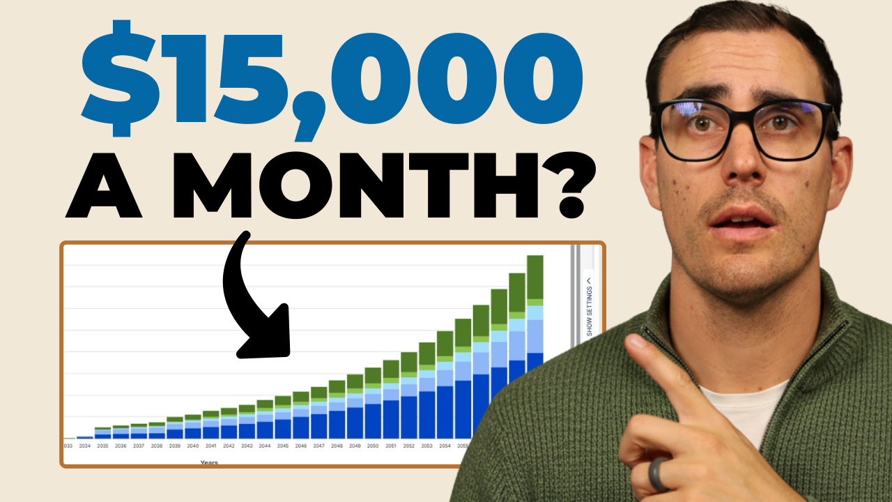 I’m 59 with $3.4M. How Much Can I Spend In Retirement?